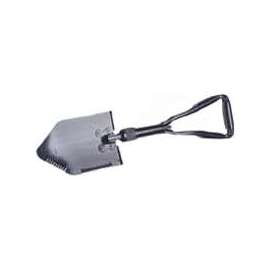 Texsport Deluxe Folding Shovel