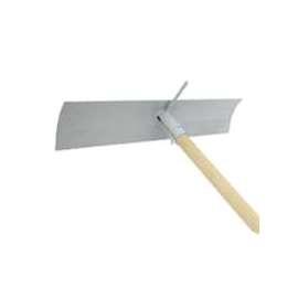 Marshalltown CM419 Pul-Krete with Handle, 19 in L x 4 in W Blade