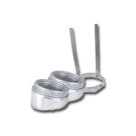 SELKIRK 208206 Type HT Insulated Elbow Kit