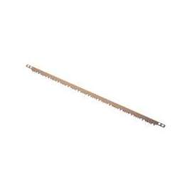 Landscapers Select Replacement Saw Blade, 21 In L Carbon Steel, European Teeth