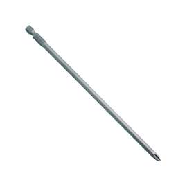 SENCO EA0300 Screwdriver Bit, Phillips Drive, 7.56 in Shank, Steel