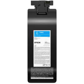 T54K220 (T54K) UltraChrome DG2 Ink, 800 mL, Cyan