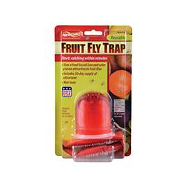 RESCUE FFTR-SF6 Fruit Fly Trap