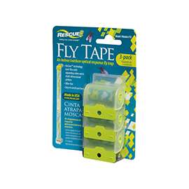 RESCUE FT3-SF8 Fly Tape