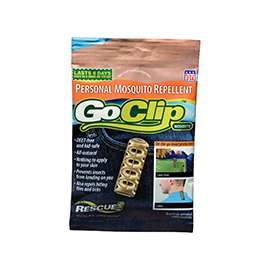 RESCUE GC-M-DB24 Mosquito Repellent