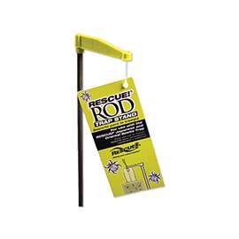 RESCUE JBTR-P30 Trap Rod