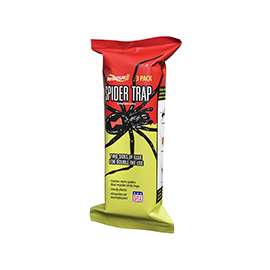 RESCUE ST3-SF4 Spider Trap