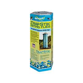 RESCUE TrapStik TSBF-BB6 Biting Fly Trap