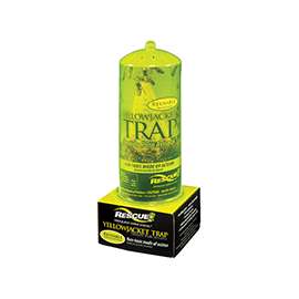 RESCUE YJTR-SF4 Reusable Yellowjacket Trap