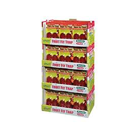 RESCUE FFTR2-FD48 Fruit Fly Trap