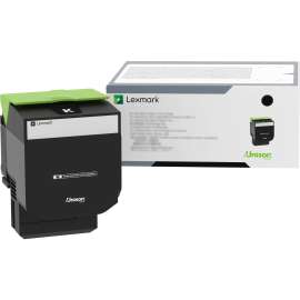 70C0HKG High-Yield Toner, 4,000 Page-Yield, Black