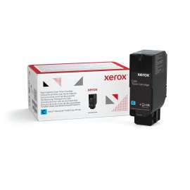 006R04625 High-Yield Toner, 12,000 Page-Yield, Cyan