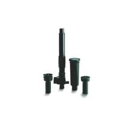 Little Giant 566266 Fountain Head Kit, Plastic, Black