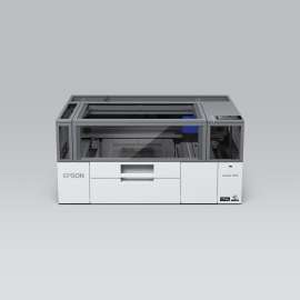 SureColor F1070 Standard Edition Printer, Garment Printer