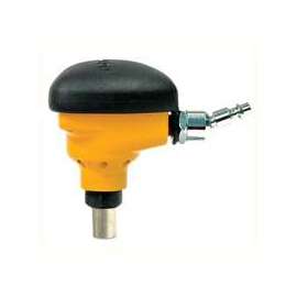 Bostitch PN50 Impact Nailer, 1/4 in Air Inlet, 1 Magazine, Nail Fastener