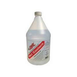 Coolant Fluid, 6 F; -14  C, 1 Gal