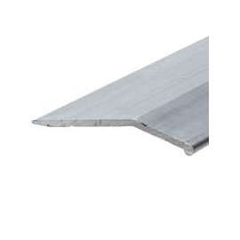 Frost King H591P/6 Carpet Bar, Aluminum, Silver