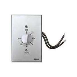 Woods 59719 Countdown Timer, 20 A, 125 V, 60 min Time Setting, Gray