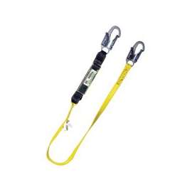 Qualcraft 01220-QC Lanyard with Snap Hooks