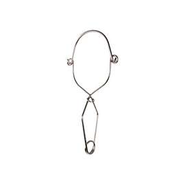 ANCHOR HOOK WIRE STAINLESS STL