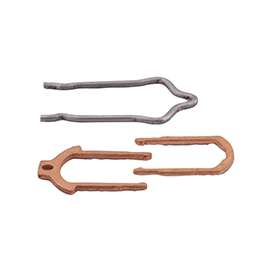 Moen 179107 Cartridge Repair Kit, Metal, Unfinished, For Moen 1200, 1222 and 1225 Series Faucet Cartridges