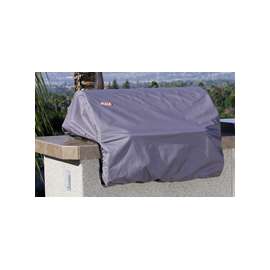 BULL 42030 Grill Cover, 30 in L, Vinyl