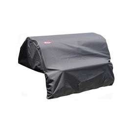 BULL 52040 Grill Cover, 38 in L, Vinyl