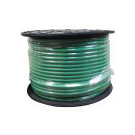 Grade R Single Line Welding Hoses, 3/8 in, 700 ft