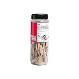 PORTER-CABLE 5562 Joining Biscuit, #20, Beech Wood, Brown