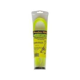Weed Eater 952711635 Trimmer Line, 0.115 in Dia