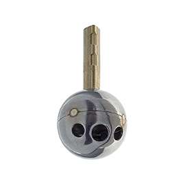 Danco DL-19 Series 88120 Faucet Ball Assembly, Stainless Steel
