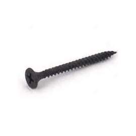 ProFIT 0280138 Multi-Purpose Drywall Screw, #7 Thread, Fine, Sharp Point