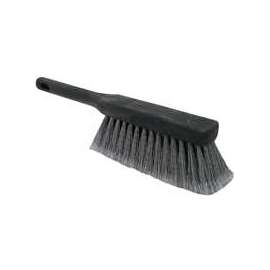 Quickie 408 Bench Brush, Molded Plastic Handle