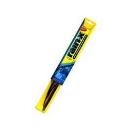 Rain-X Weatherbeater RX30220 Wiper Blade, 20 in, Spine, Rubber/Stainless Steel