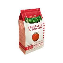 Jobes 09026 Dry Plant Fertilizer, Organic, 4 lb Bag