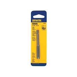IRWIN 8343 Thread Tap, 4-Flute, HCS