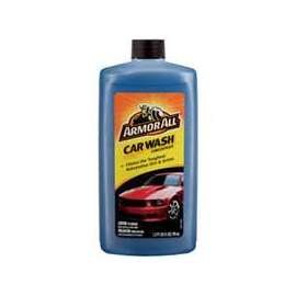 Armor All 25024 Car Wash, 24 fl-oz