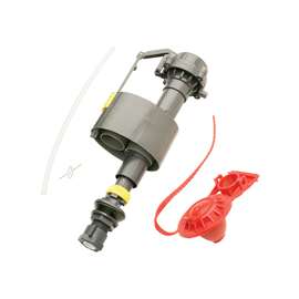 Plumb Pak PP830-8 Adjustable, Floatless Toilet Repair Kit