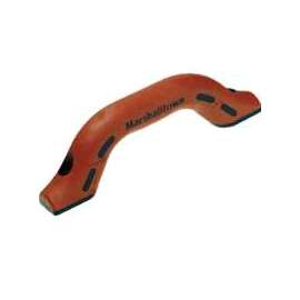 Marshalltown 16D Hand Float, 1-1/4 in Dia x 9 in L Handle