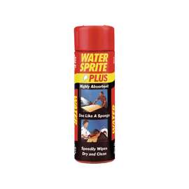WATER SPRITE 10-140 Drying Cloth, Polyvinyl Alcohol