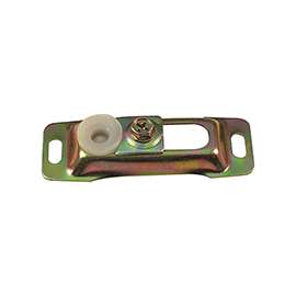 Prime-Line N 6711 Pivot Bracket, Steel