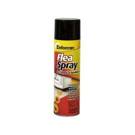Enforcer ENFS14 Flea Killer, 14 oz