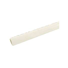 GENOVA 70015 DWV Pipe, 5 ft L, White