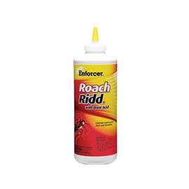 Enforcer RR16 Roach Killer, 16 oz Bottle
