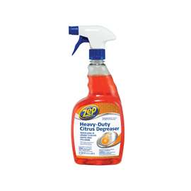 Zep ZUCIT32 Degreaser, 1 qt Bottle