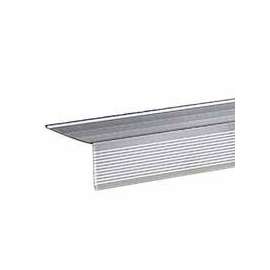 M-D TH026 Series 81877 Sill Nosing, 73 in L, 2-3/4 in W, Silver