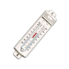 TAYLOR 5460 Thermometer, -40 to 120 deg F
