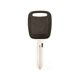 HY-KO 18CHRY150 Key Blank, Brass