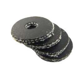 Danco 40602B Tank Bolt Washer, Rubber, For 5/16 in Bolts