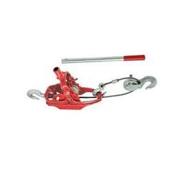 AMERICAN POWER PULL 15002 Cable Puller, 4 ton Lifting, Steel